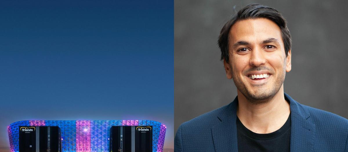 Omid Ekhlasi, Techarenans vd.