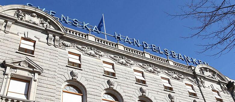 Handelsbanken rankas som Europas säkraste bank