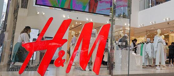 H&M får kritik av IMY – har gjort det onödigt svårt att slippa reklam