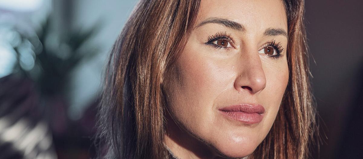 Katrin Zytomierska. Foto: TT