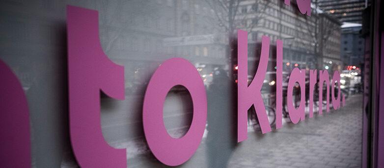 Unionen varslar om strejk på Klarna