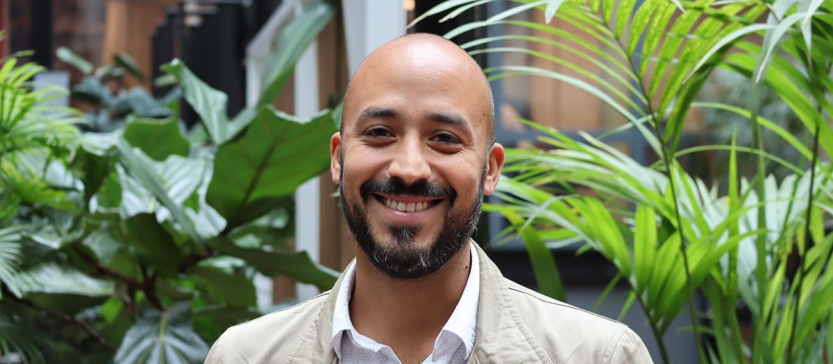 "Med vårt nya index får vi en unik överblick över viljan att investera i Sverige, eftersom affärsänglarna i vårt nätverk finns från Haparanda i norr till Ystad i söder", säger Manolo Obaya som arbetar med Investor Relations och Affärsutveckling på Connect.