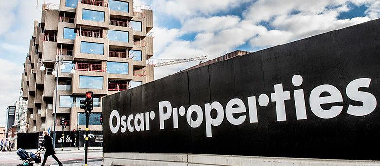 Långivare till Oscar Properties-bolag kräver omedelbar betalning på miljardlån