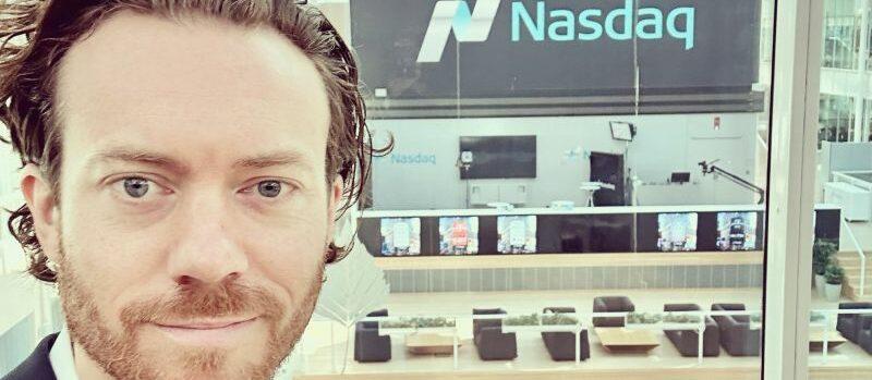 Rasmus Löwenmo Buckhöj.