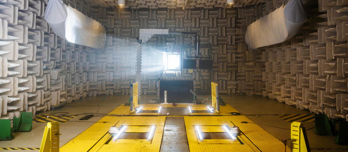 Ljudlabbet på Stallbacka.