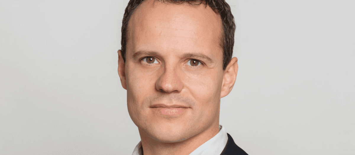 Joel Uddén. Foto: Pressbild