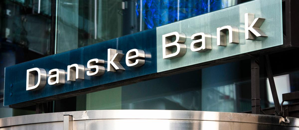 Danske Bank ökade nettoresultatet mer än väntat