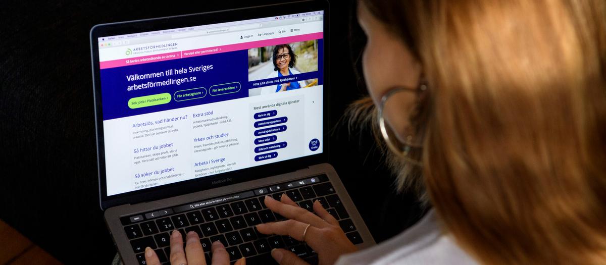 Ny statistik: Både arbetslöshet och varsel ökar