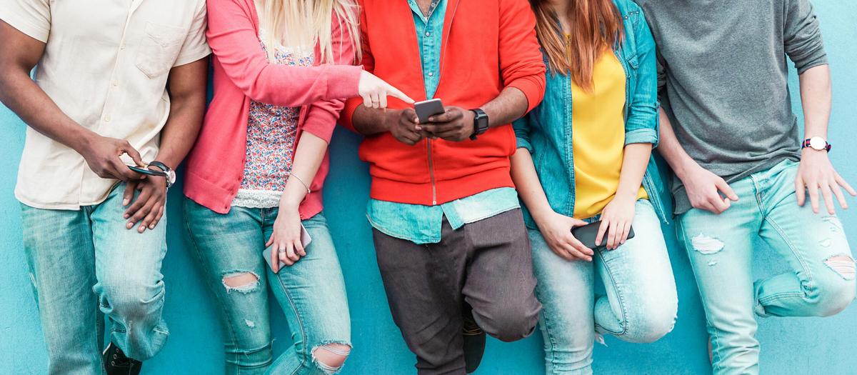 Egenföretagare mest poppis bland unga