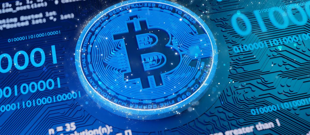 Kraftigt uppåt för bitcoin-priset