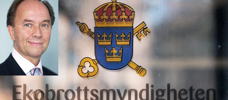 Sverker Littorin. Bakgrundsfoto: Stina Stjernkvist/TT