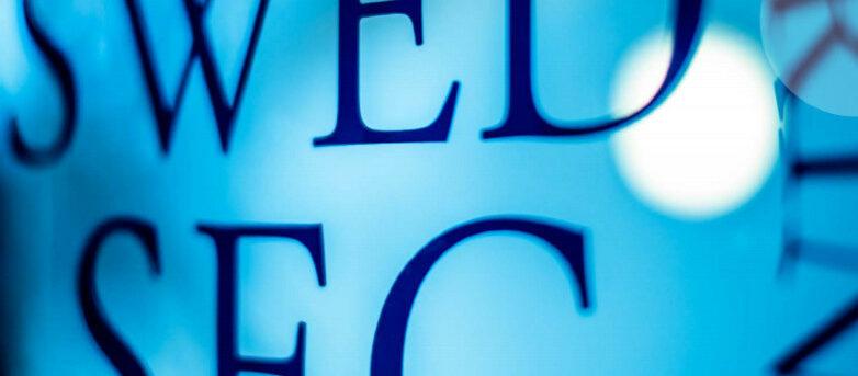 Swedsec har återkallat tre licenser under Q3