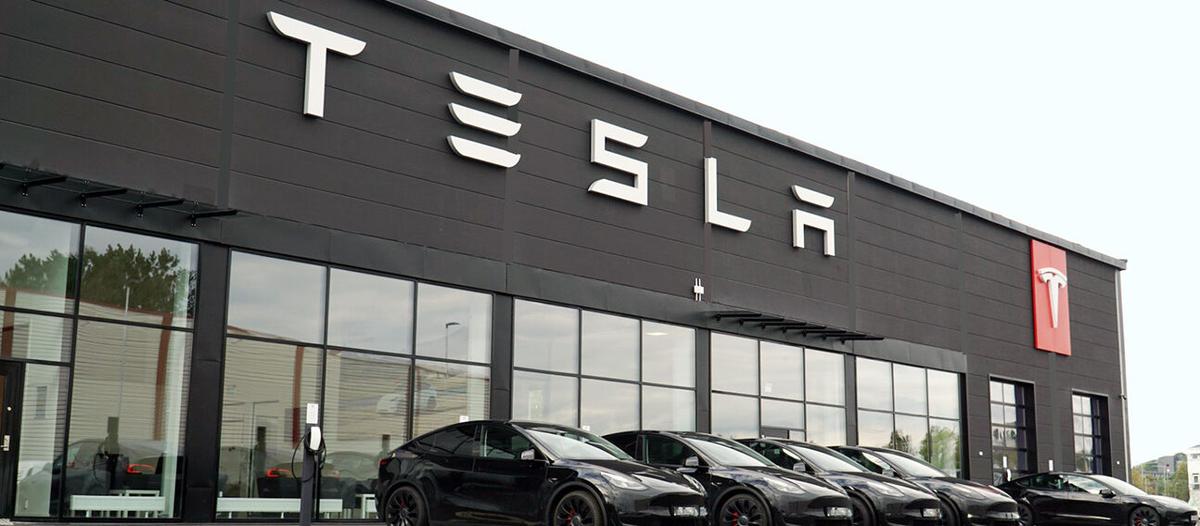 Tesla kan ställas inför strejk i Sverige
