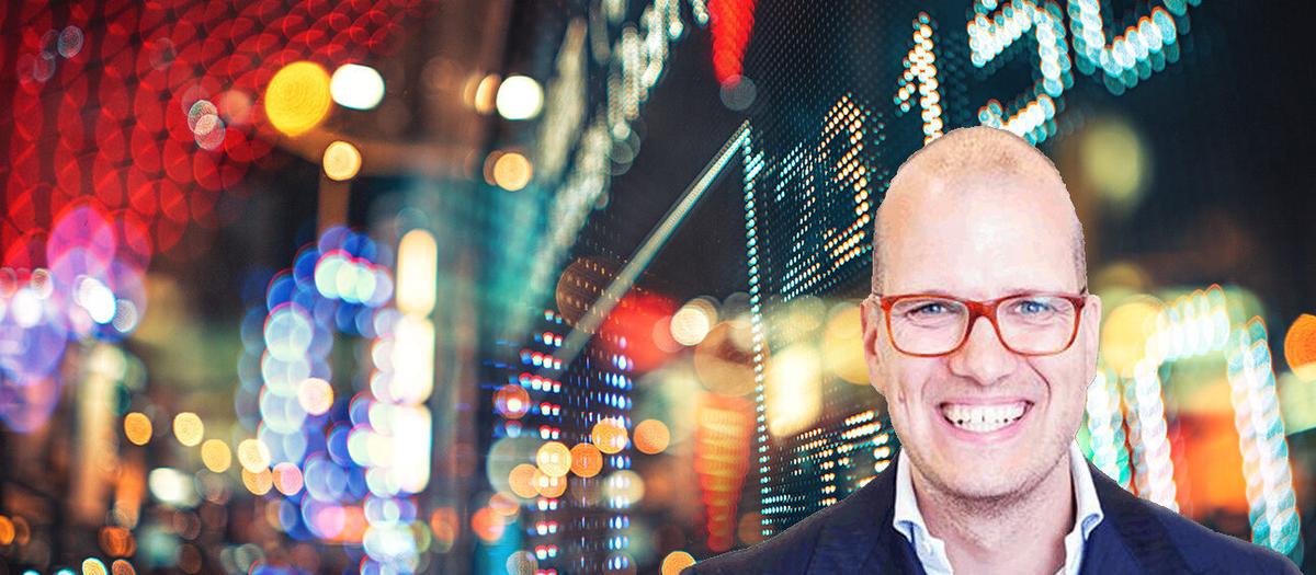 Levers Joakim Bornold sammanfattar veckans börssnackisar.