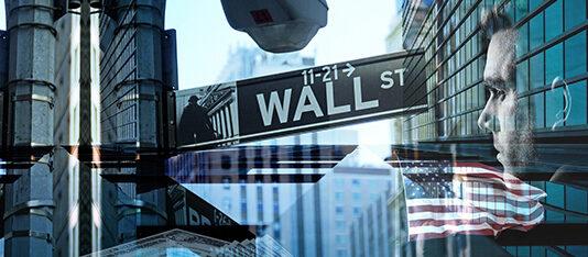 Räntan på amerikanska tioåringen stiger till över 5 procent