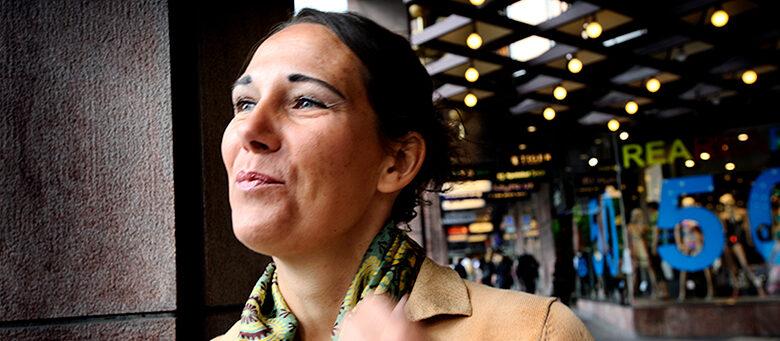 Annika Winsth, chefsekonom, Nordea.