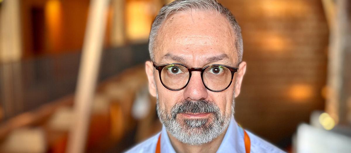 "Vår bedömning är att priserna sannolikt sjunker med ytterligare 5 procent", säger Arturo Arques. Foto: Anders Frick