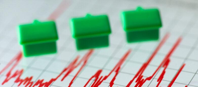 EU-kommissionen ger klartecken till förlängning av riskviktsgolvet för svenska bolån
