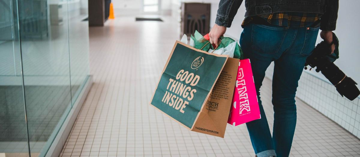 OECD: Svenska konsumtionen tar fart i början av nästa år