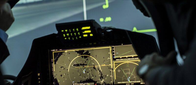 Saab får order värd 4,3 miljarder kronor