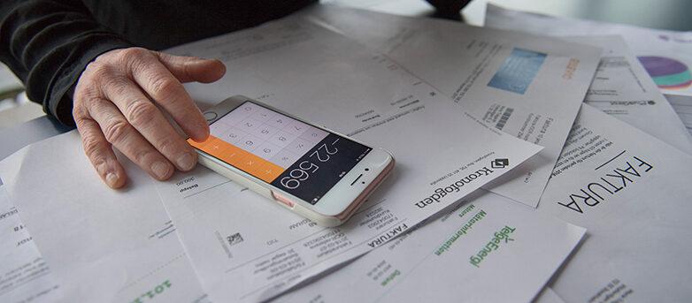 FI tillstyrker förslaget om ett skuldregister – "bör inrättas så snart som möjligt"