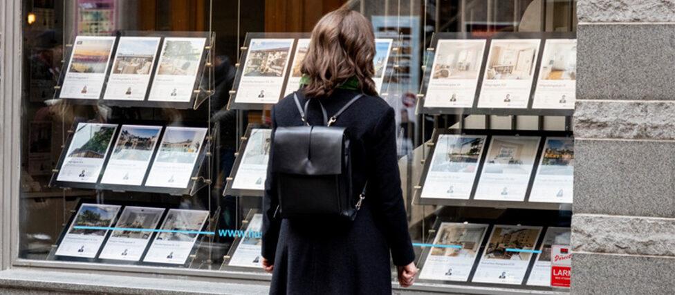 SBAB: Botten är inte nådd