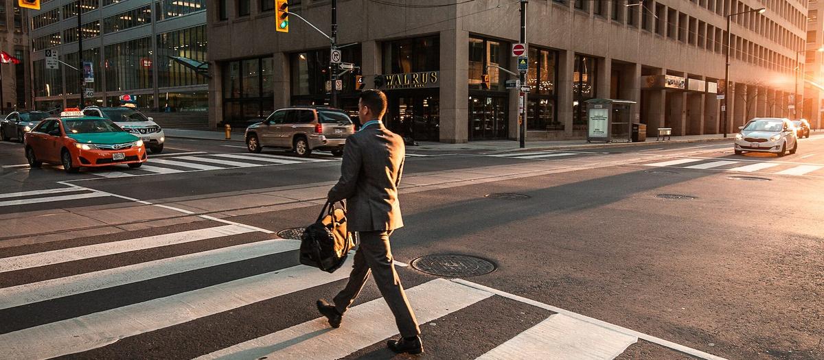 Störst nyföretagaranda i Malmö