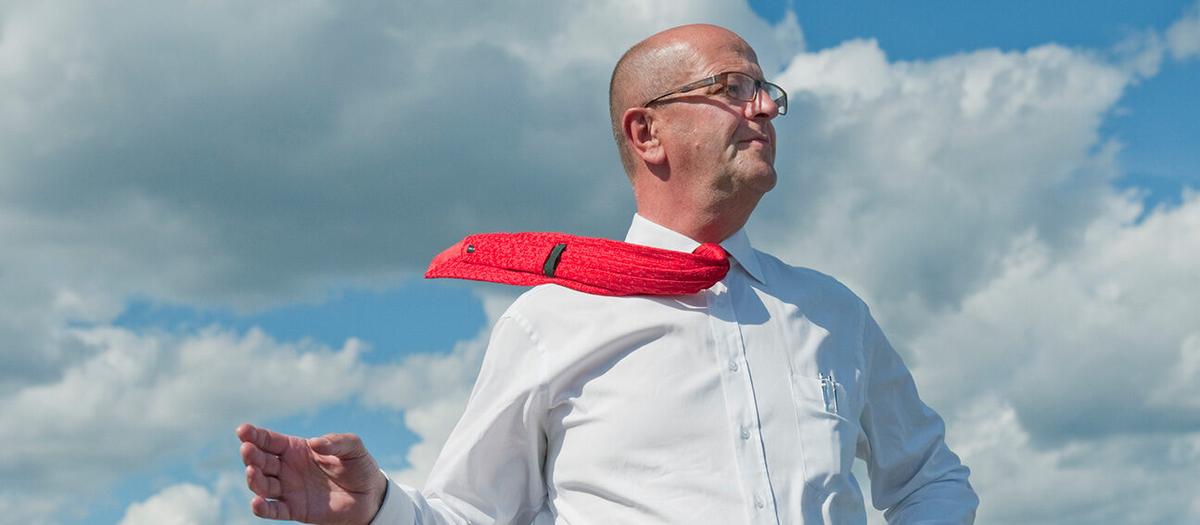 Mats Jansson. Foto: TT