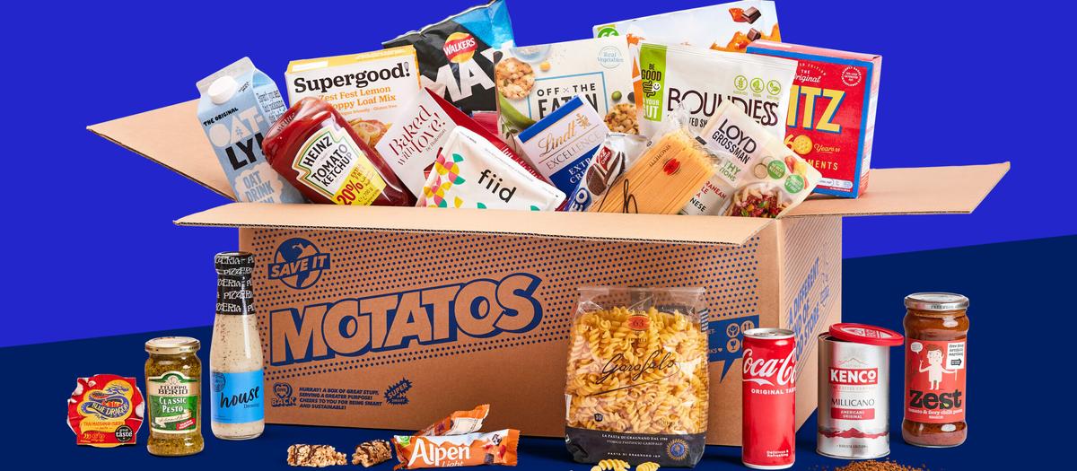 Matsmart tar in 460 miljoner kronor för expansion