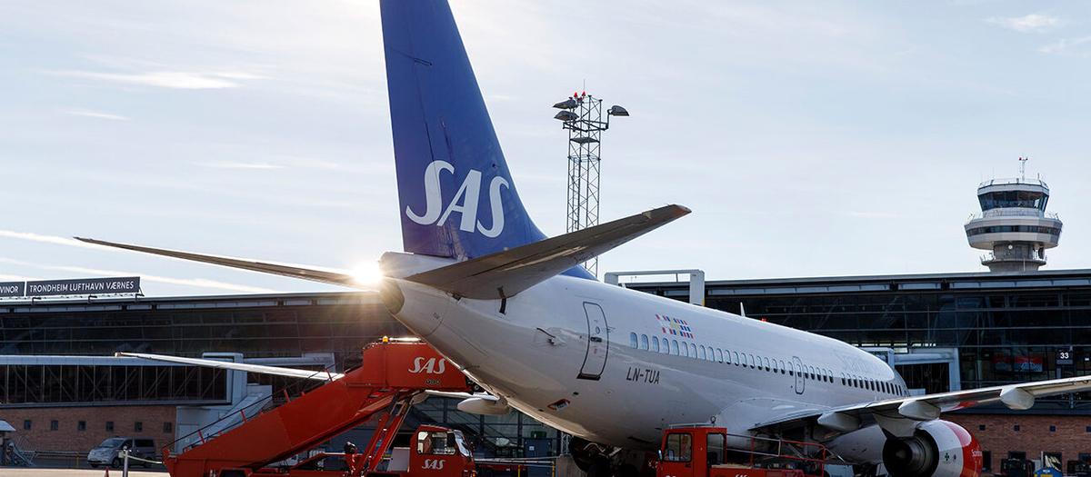 SAS lanserar nytt lojalitetsprogram