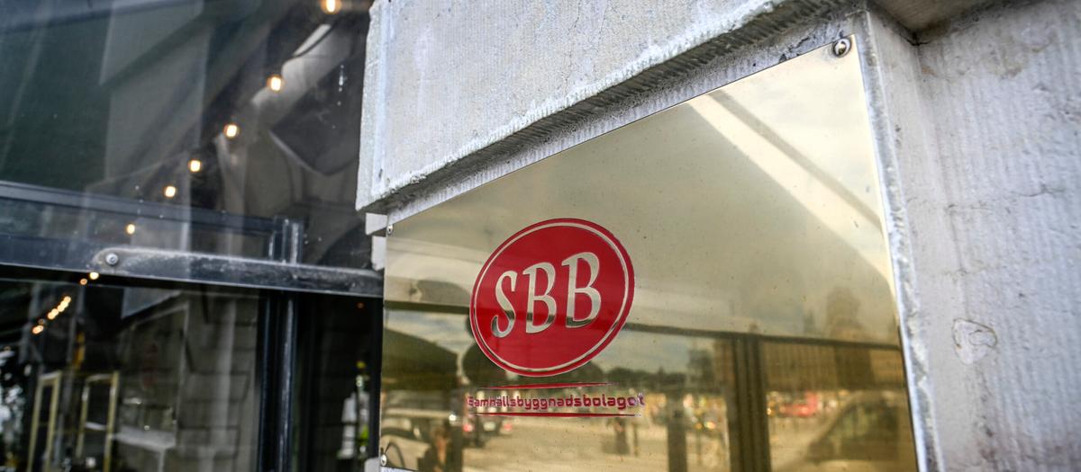 SBB bestrider krav från obligationsägare – "grundlöst"