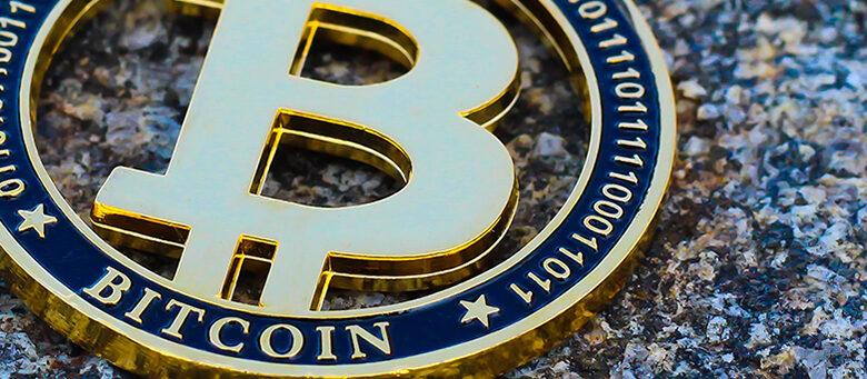 Bitcoin har passerat 40 000 dollar för första gången i år