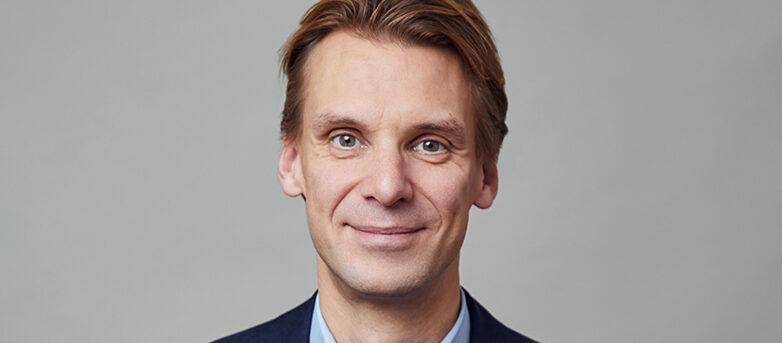 Christian Cederholm.