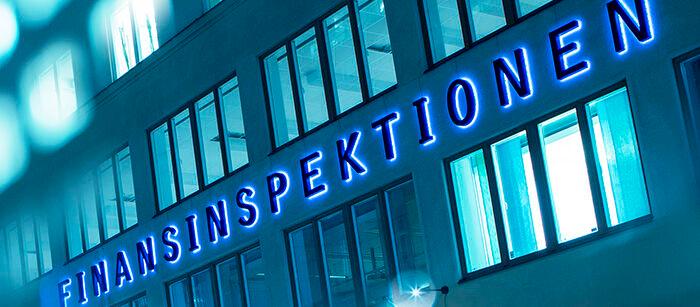 FI chockhöjer tillsynsavgifter