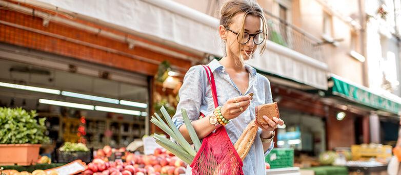 KI: Under 2024 stiger lönerna snabbare än priserna