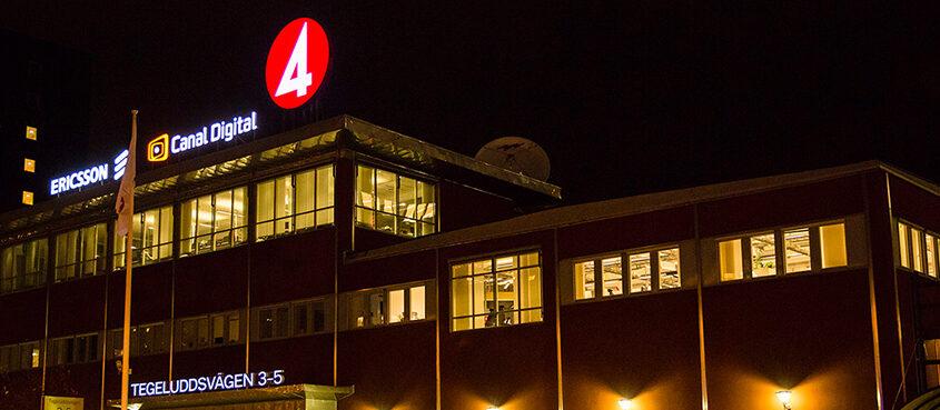 Kepler: En avyttring av tv & media det bästa alternativet för Telia