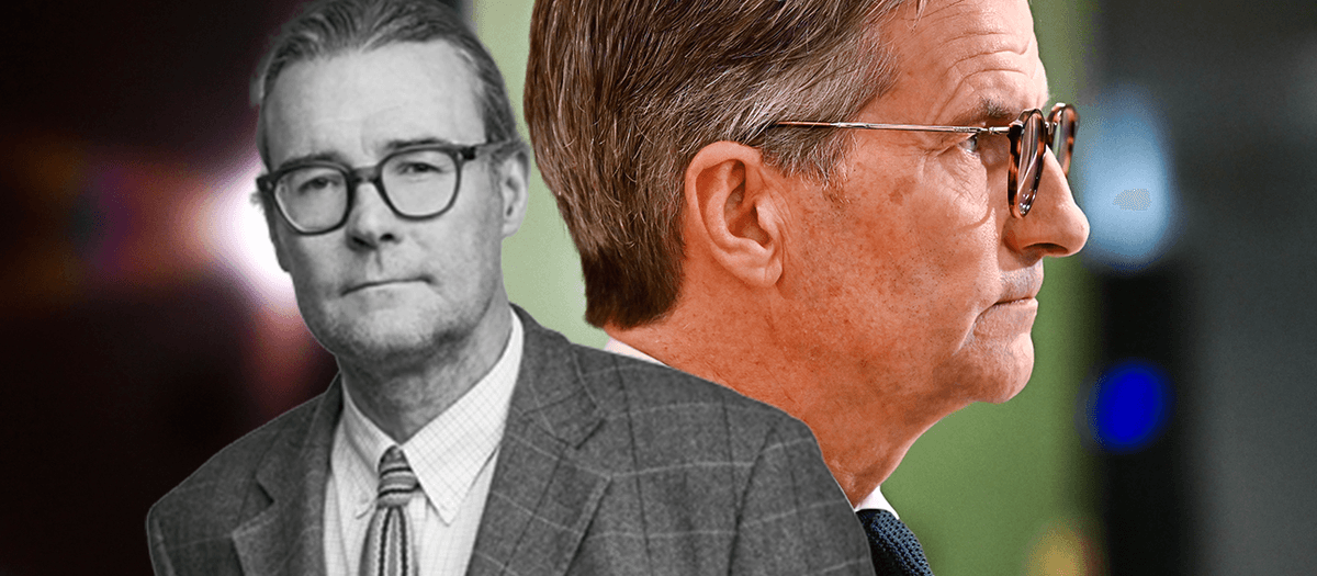 Riksbanken kanske (fläckvis) får för mycket kritik