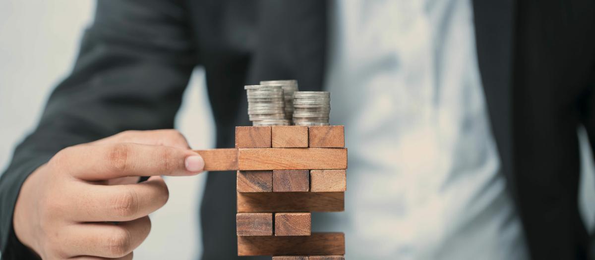 Konkurserna ökar – men det finns ett trendbrott