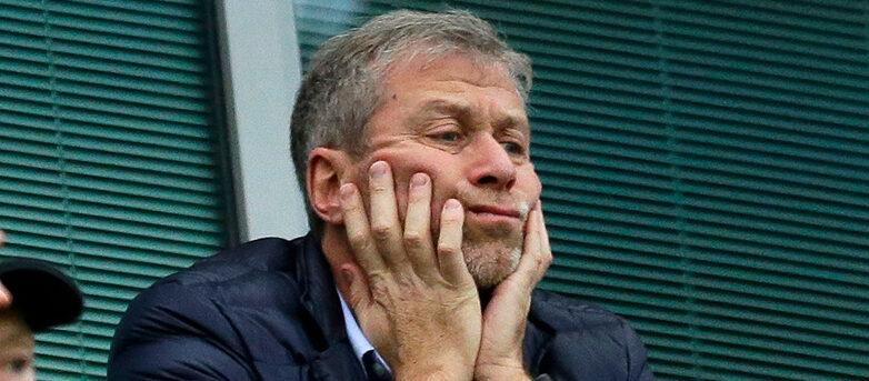 Roman Abramovitj. Foto: TT