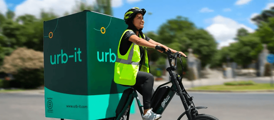 Urb-it ansöker om konkurs