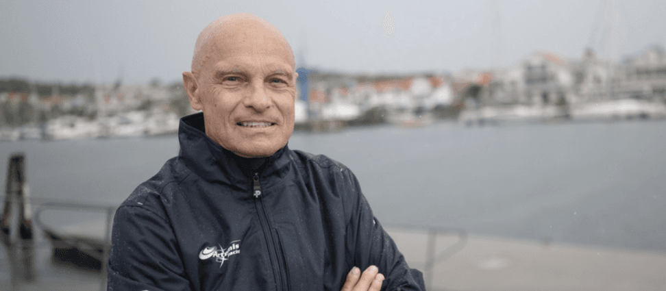 Gunvor ägs av den svenske miljardären Torbjörn Törnqvist. Foto: TT