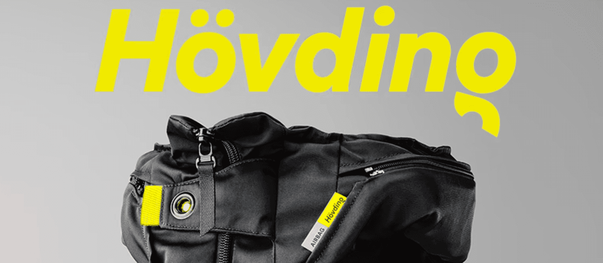 Konsumentverket säljstoppar Hövdings hjälm