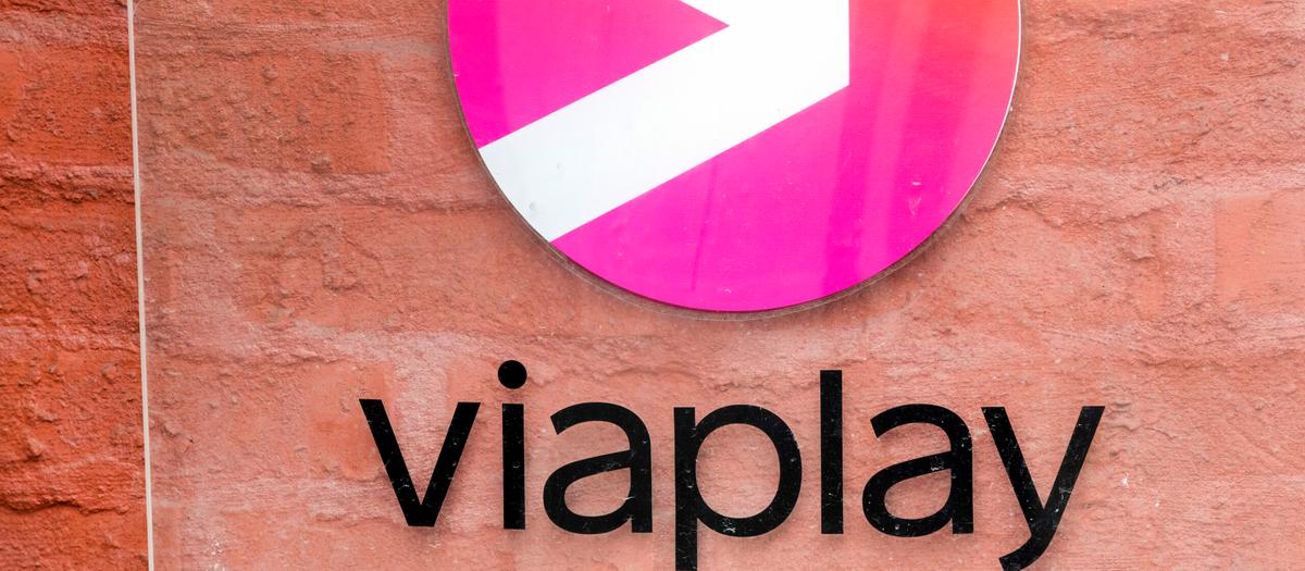 Viaplays vd: Vi gör allt vi kan för att undvika konkurs
