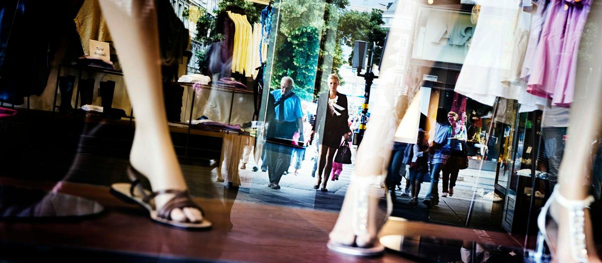 HUI: I slutet av 2024 lättar kostnadstrycket