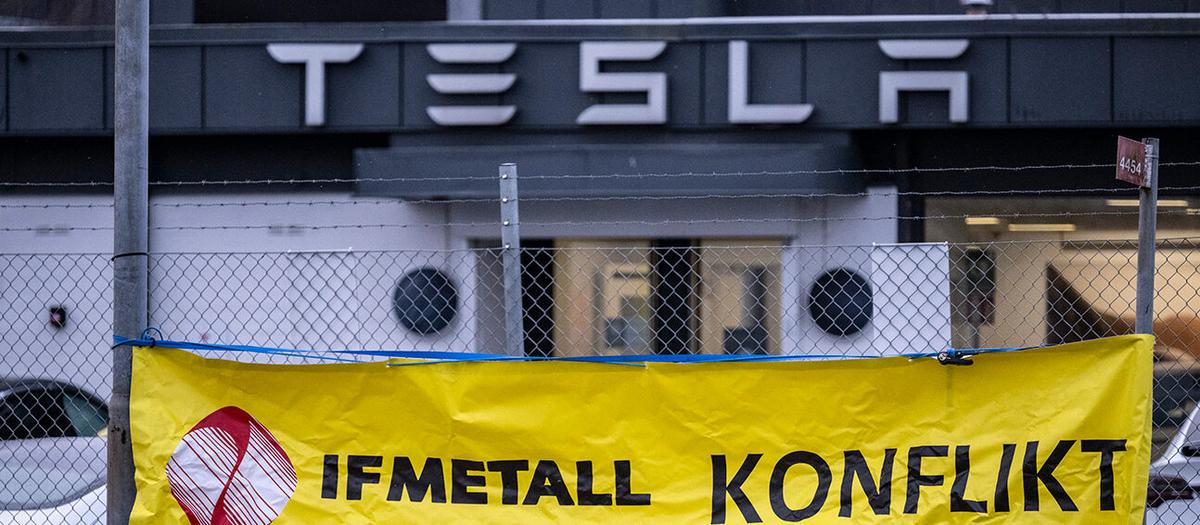 16 stora investerare skriver brev till Tesla