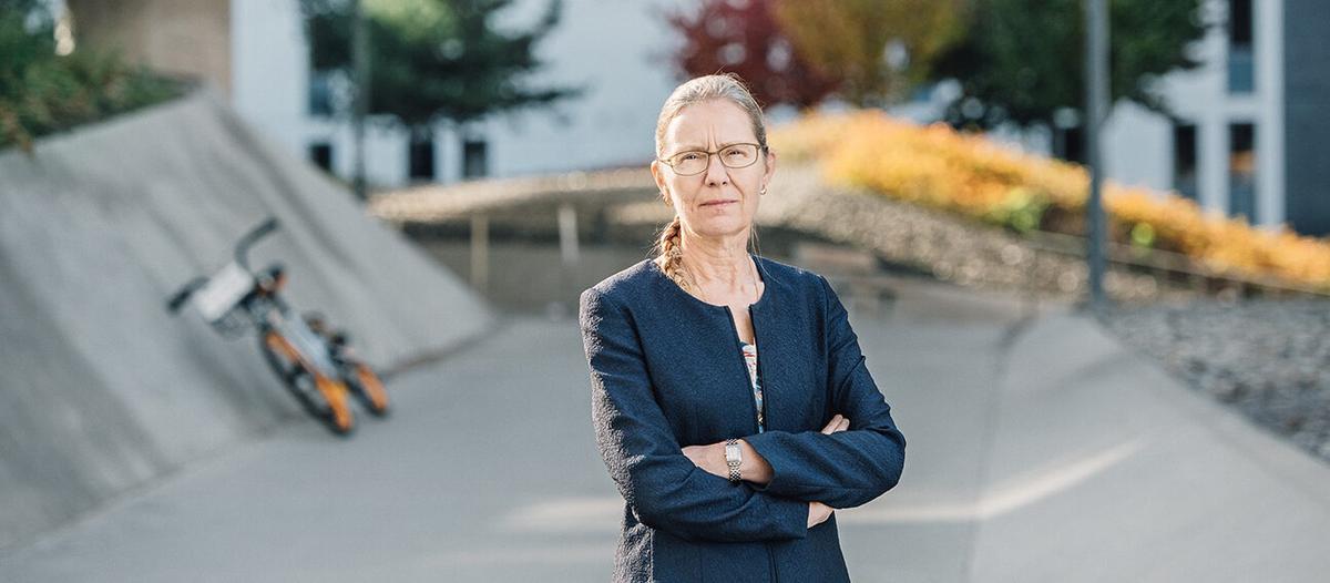 "Jag är chockad och besviken över att ett fackförbund som står oss nära inom TCO väljer att lägga ned sin medlemstidning", säger Journalistförbundets ordförande Ulrika Hyllert till Journalisten.