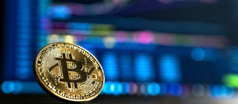 Bitcoin uppe på högsta nivån på nästan två år