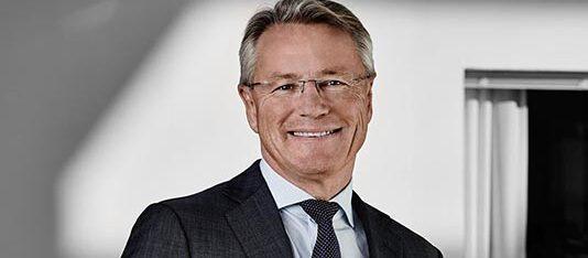 Björn Rosengren, vd, ABB.