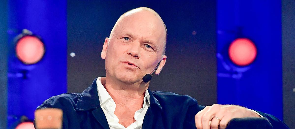 Casten Almqvist. Foto: TT