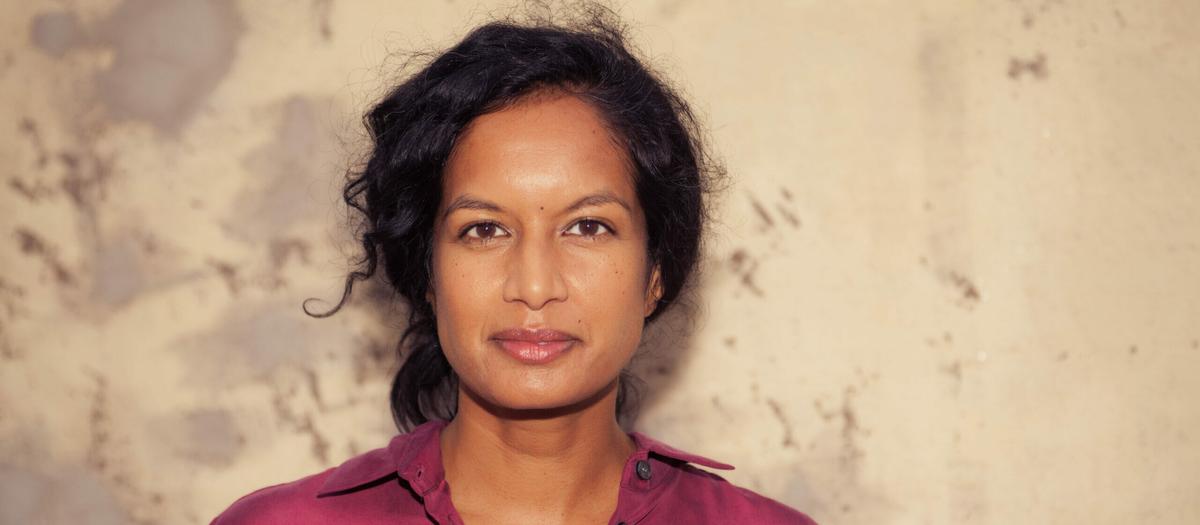 Charlotta Tönsgård.